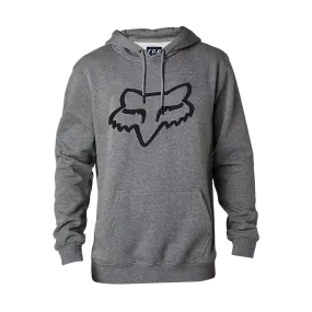 Fox Legacy hoody 14625 graphite