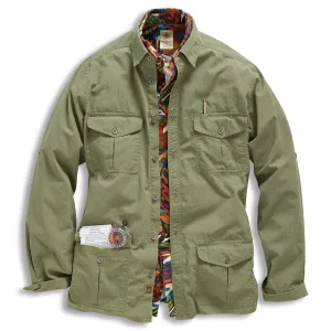 Gahinga Ranger Shirt-Jacket - Tall