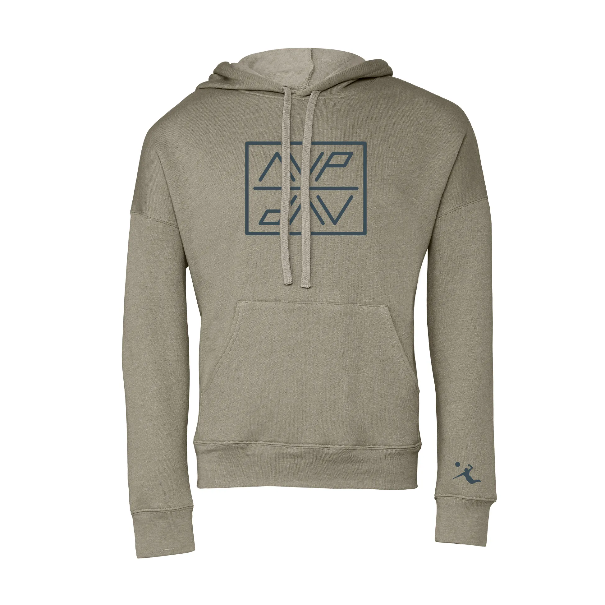 Geometric AVP Hoodie