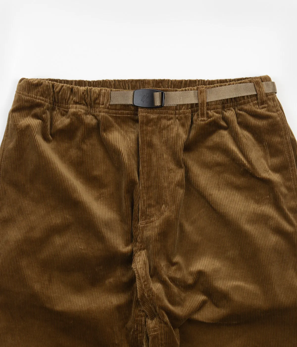 Gramicci Corduroy Gramicci Pants - Camel