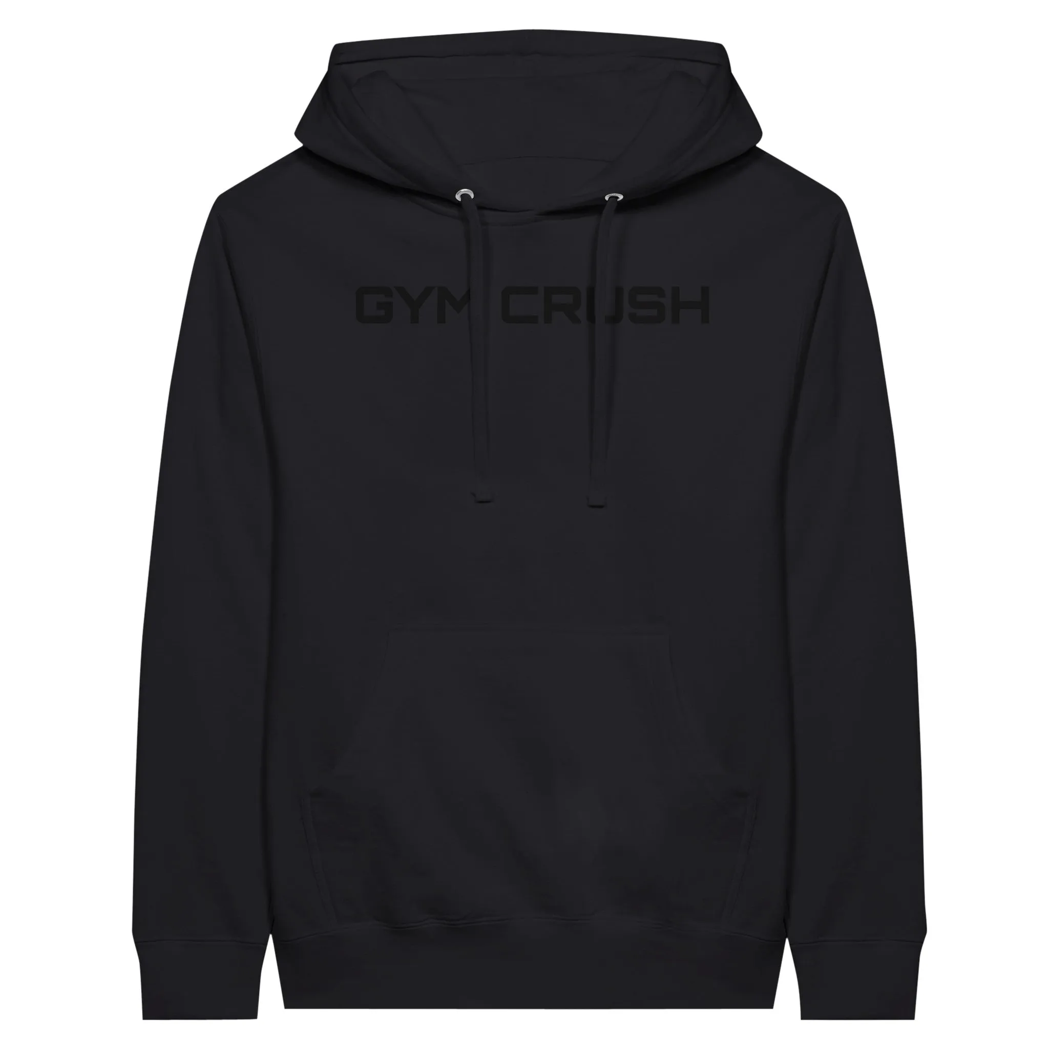 Gym Crush Unisex Pullover Hoodie