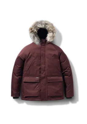 Heritage Legacy Men's Parka