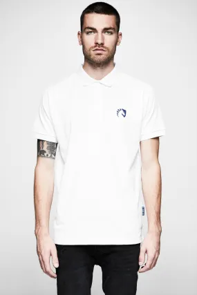 HERITAGE SHORT SLEEVE POLO