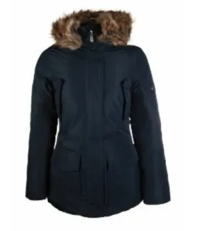 HKM Winter Rain Coat Classic Style