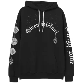 Holiday Ornament's Pullover Hoodie