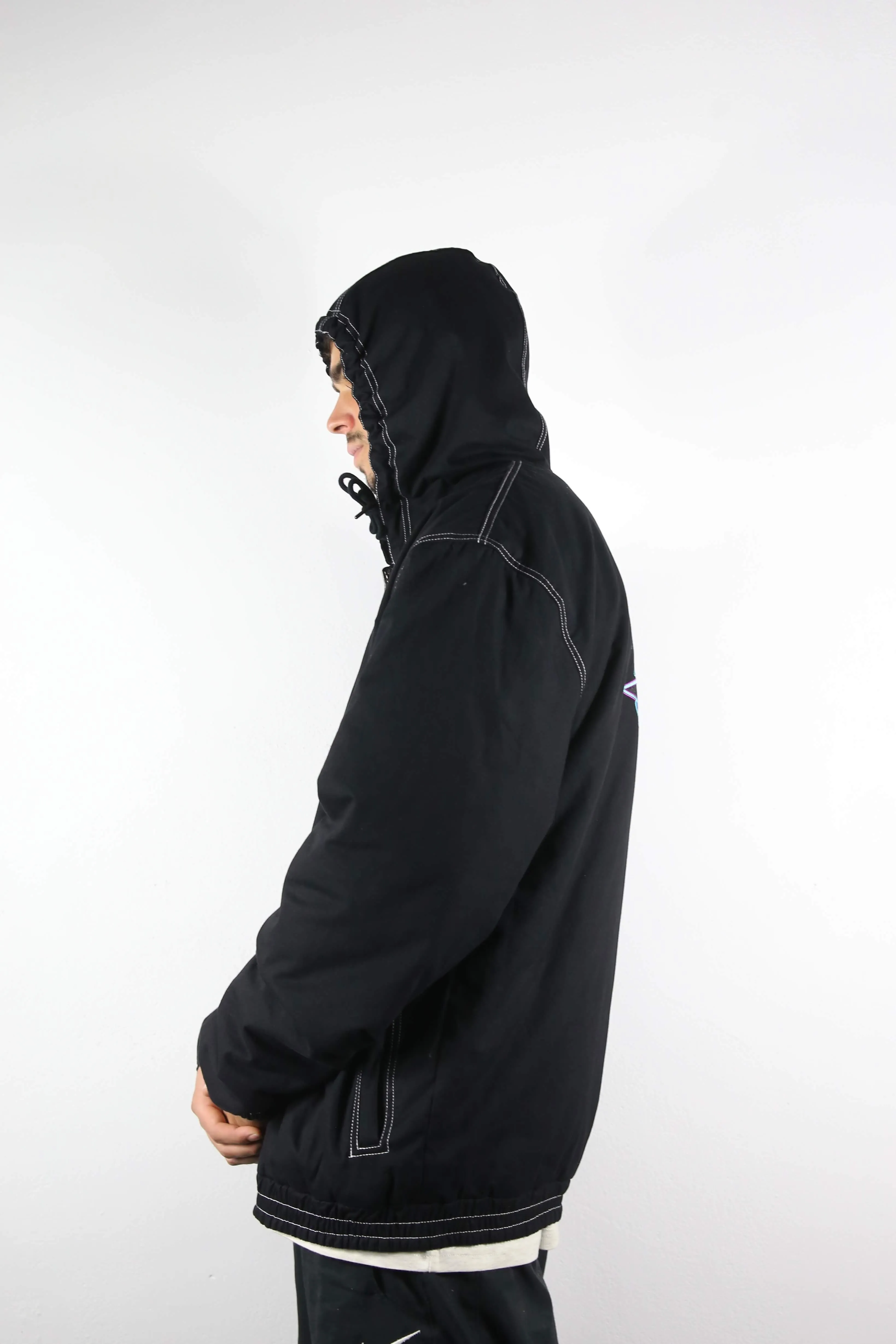 Homies Heavyweight Reversible Jacket