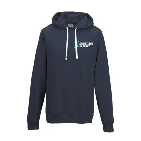 Hoody | Navy