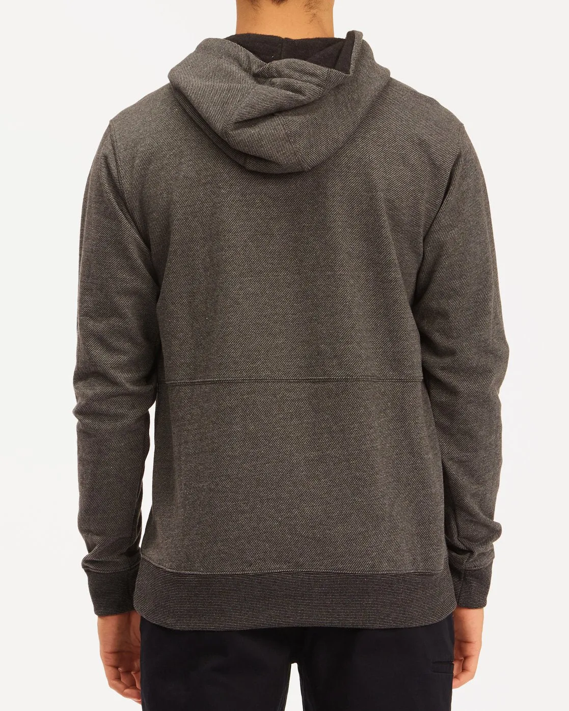 Hudson Pullover Men's