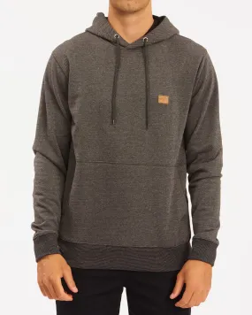 Hudson Pullover Men's