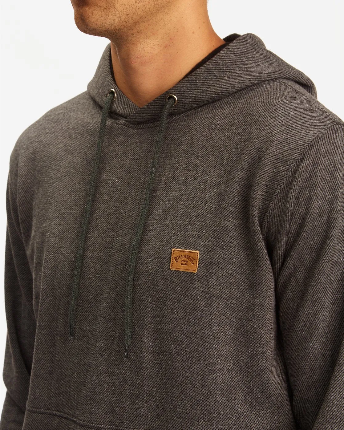 Hudson Pullover Men's