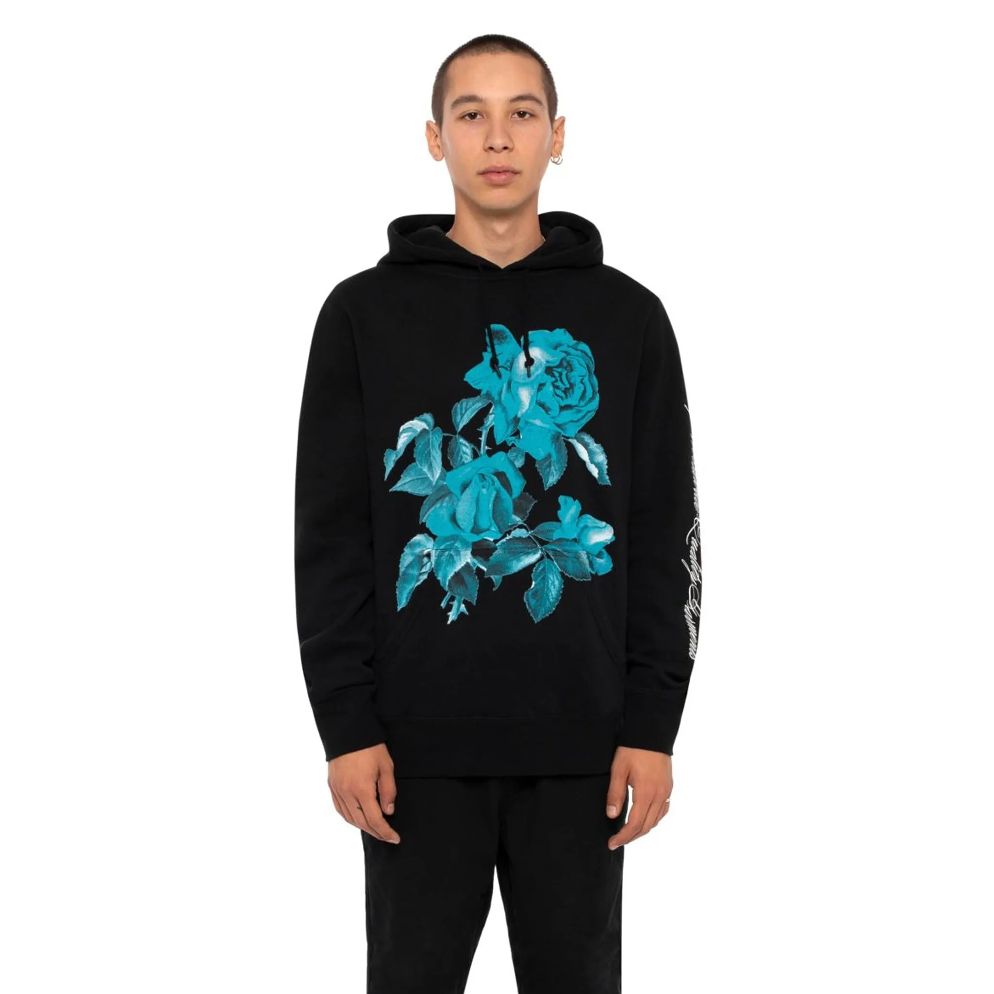 HUF Le Fleur Pullover Hoodie