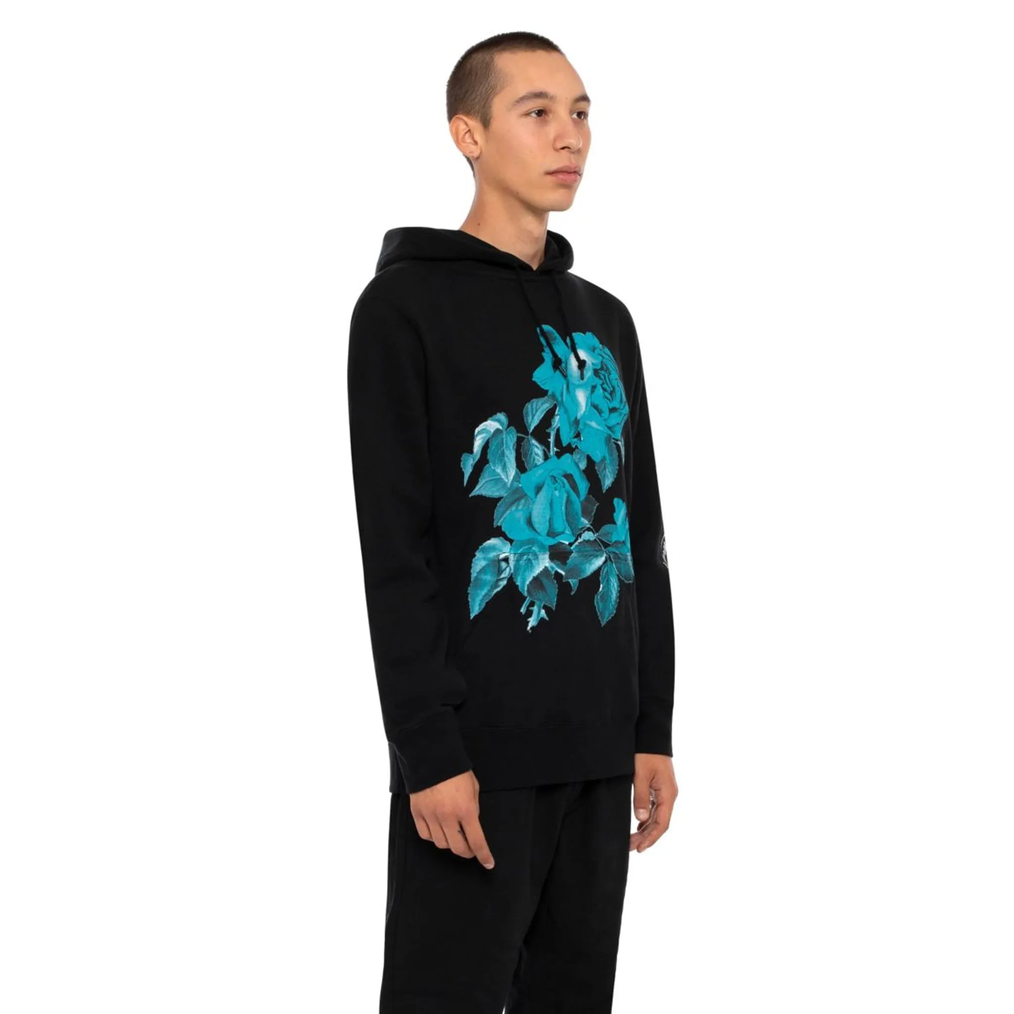 HUF Le Fleur Pullover Hoodie