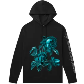 HUF Le Fleur Pullover Hoodie