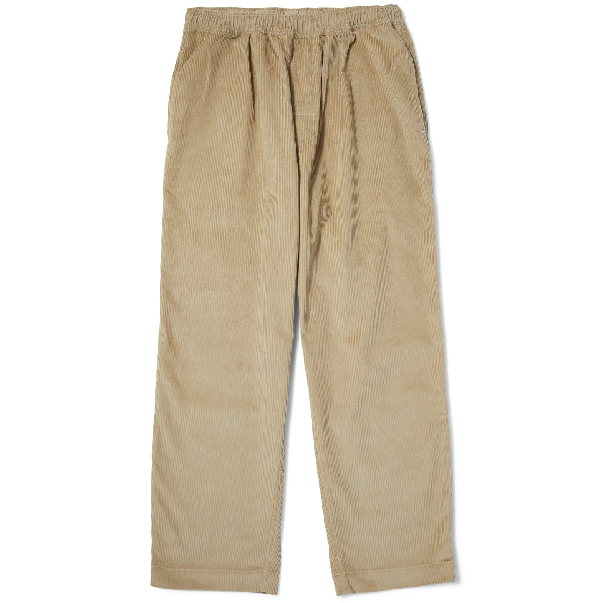 Huf Leisure Skate Pant (Khaki)