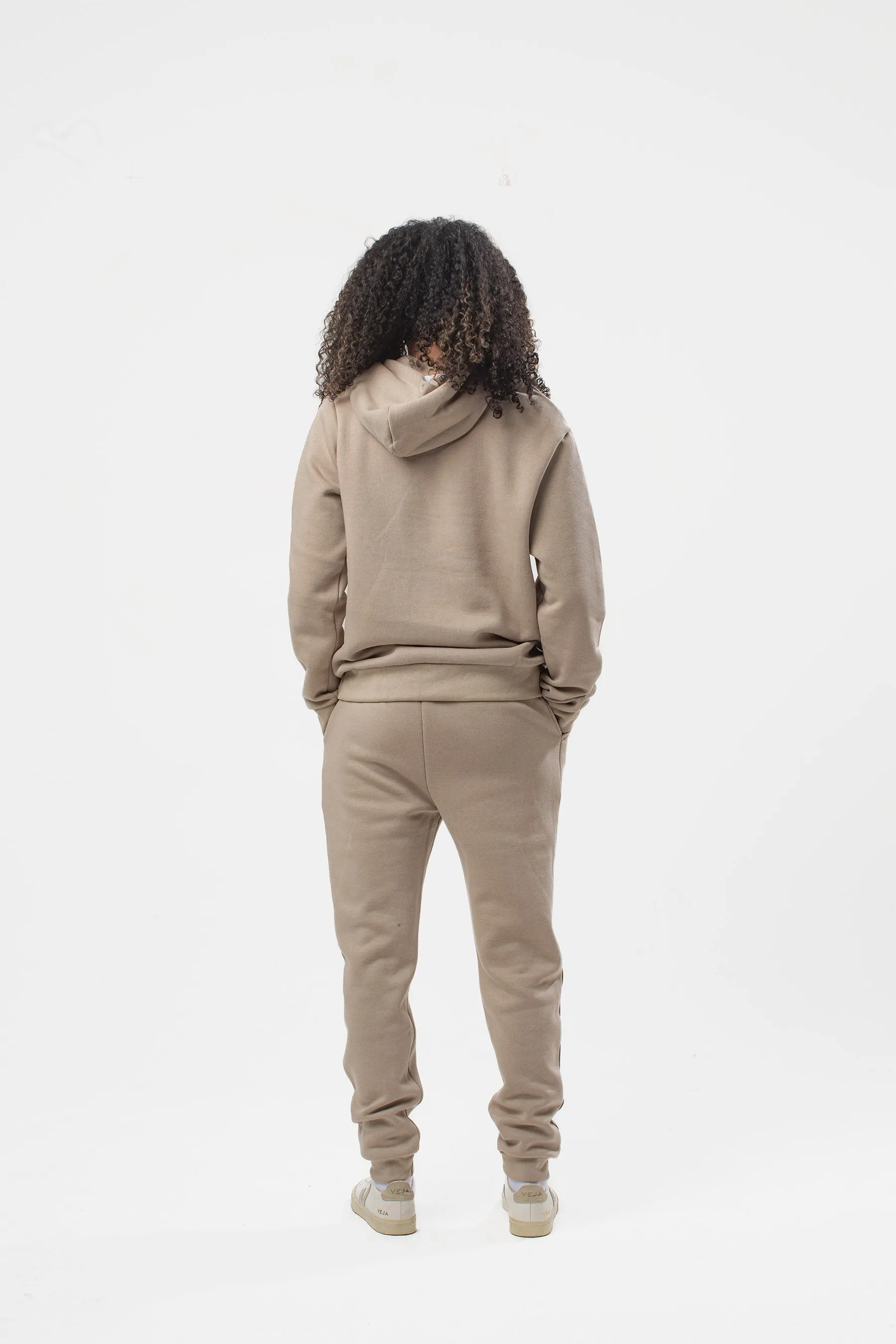 Hype Adults Sand Tracksuit