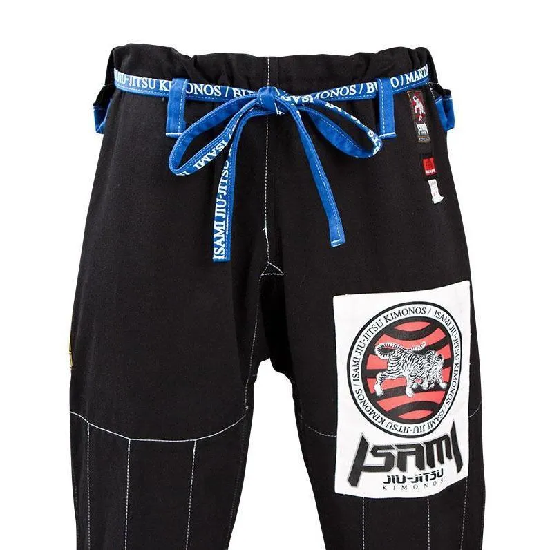 Isami Tora BJJ Gi