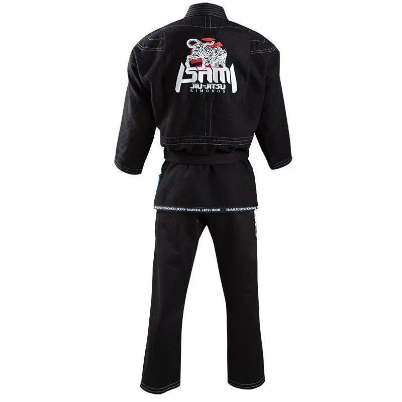 Isami Tora BJJ Gi