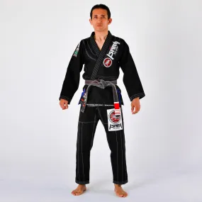 Isami Tora BJJ Gi