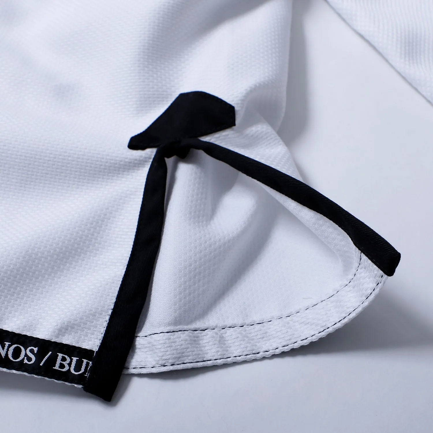 Isami Tora BJJ Gi