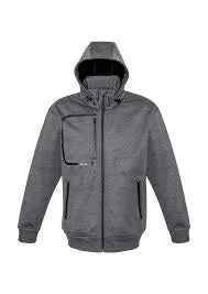 J638M - Mens Oslo Jacket