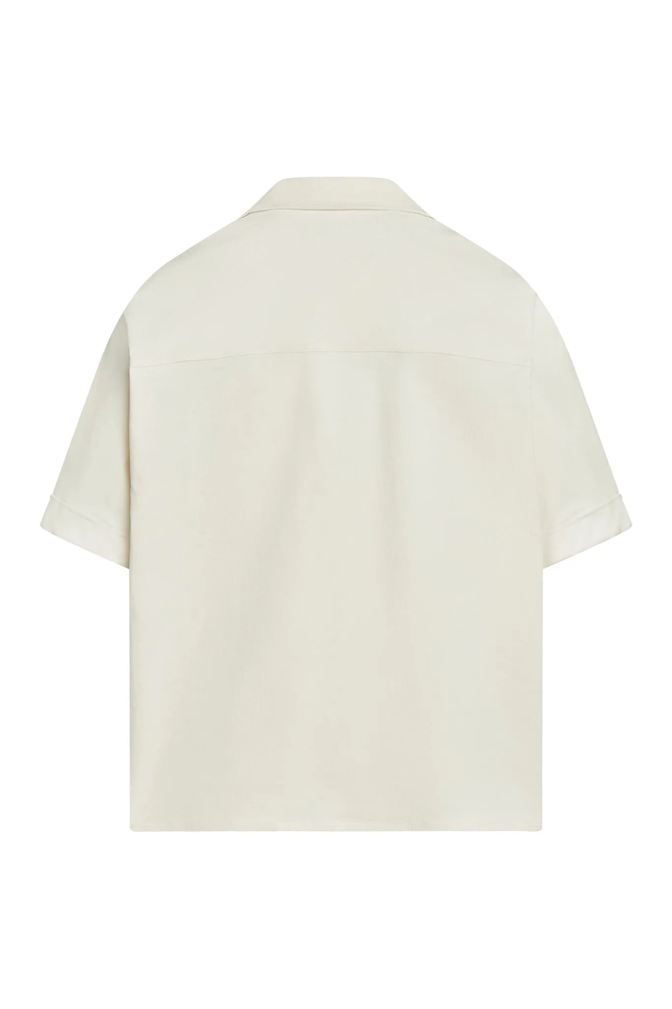 Jackson Corduroy Camper Shirt