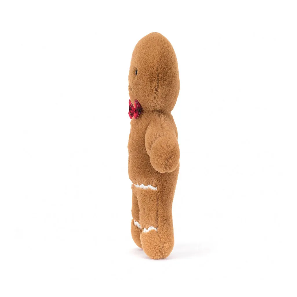 Jellycat Jolly Gingerbread