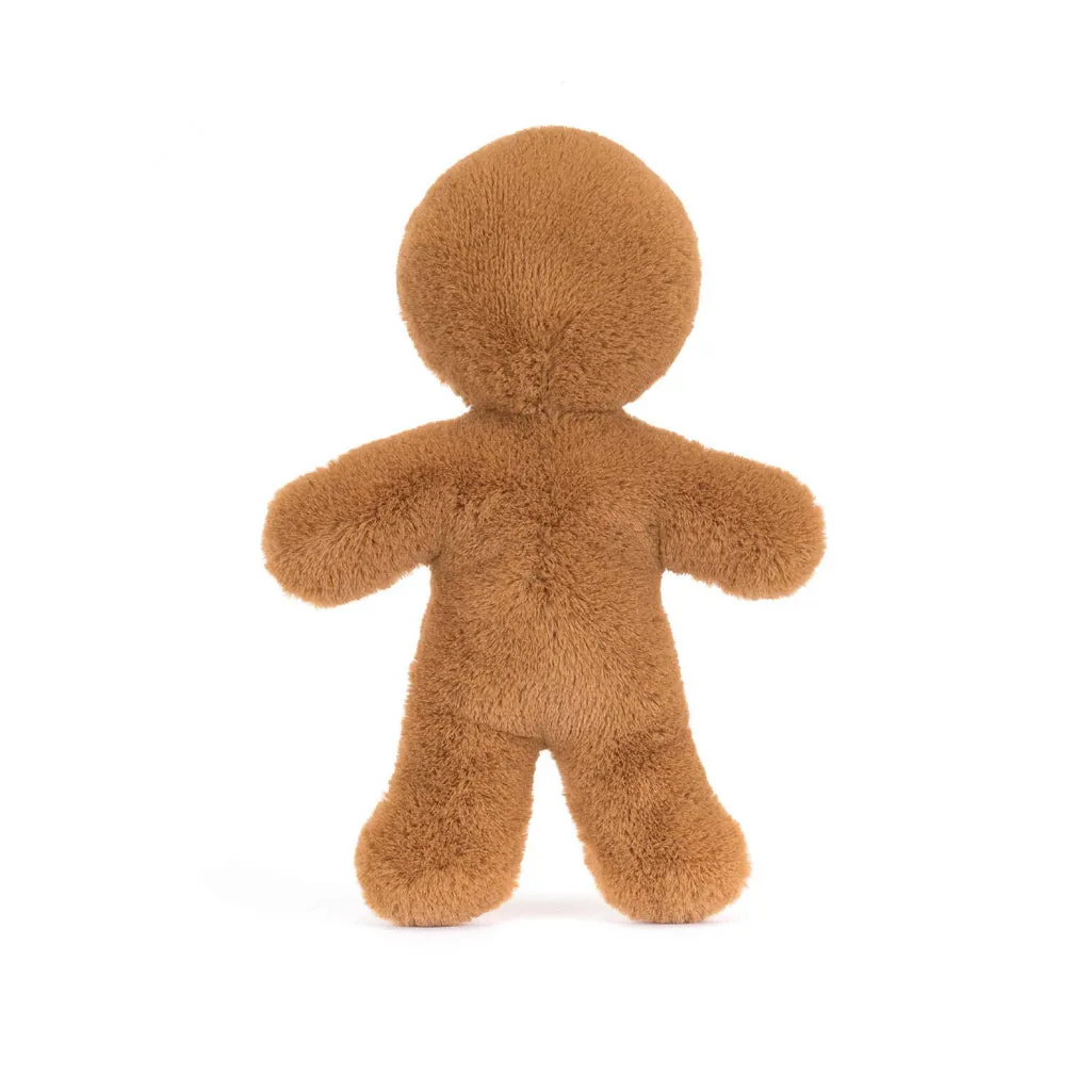 Jellycat Jolly Gingerbread