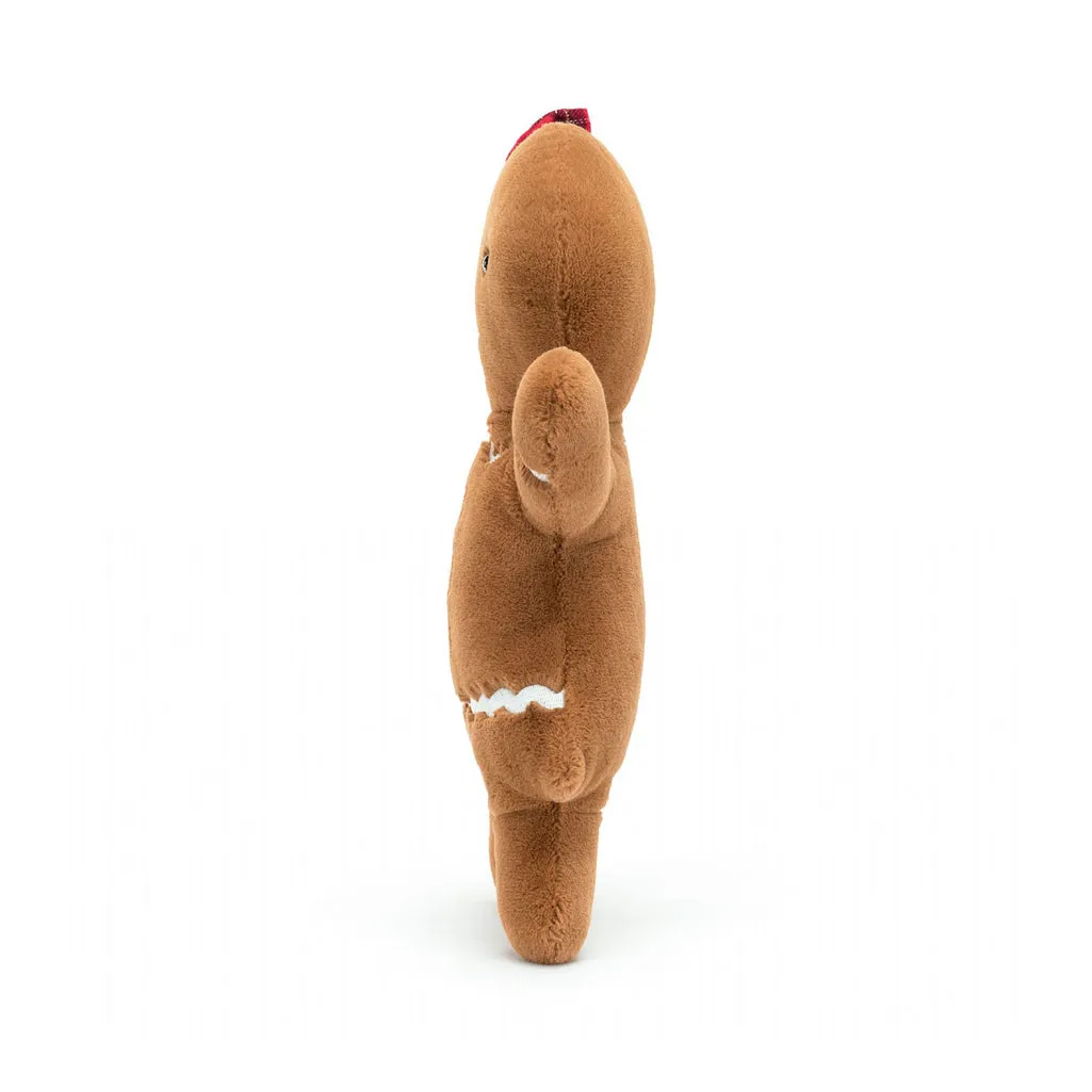 Jellycat Jolly Gingerbread