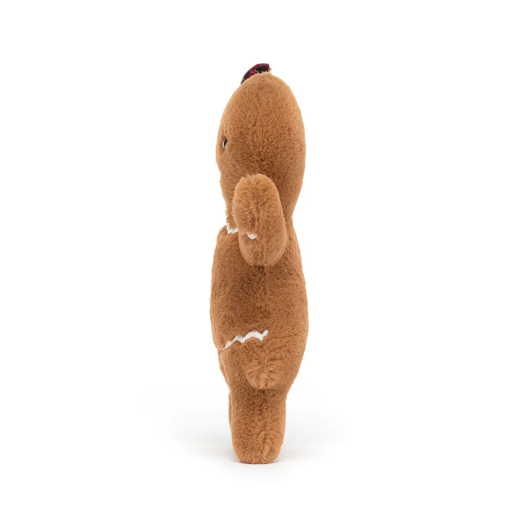 Jellycat Jolly Gingerbread