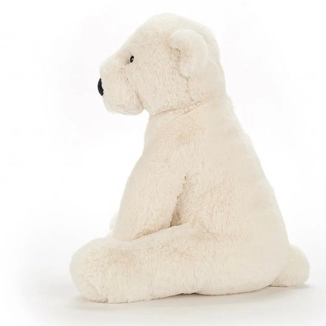 Jellycat - Perry Polar Bear Small