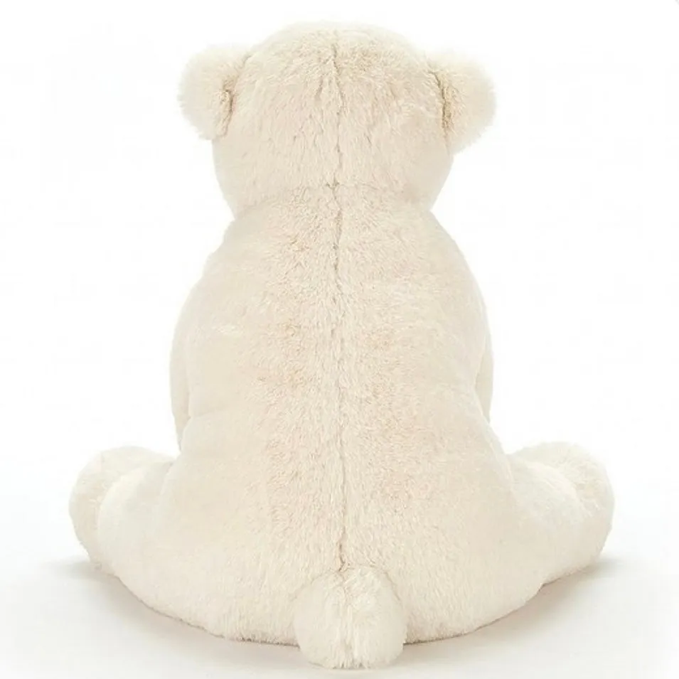 Jellycat - Perry Polar Bear Small