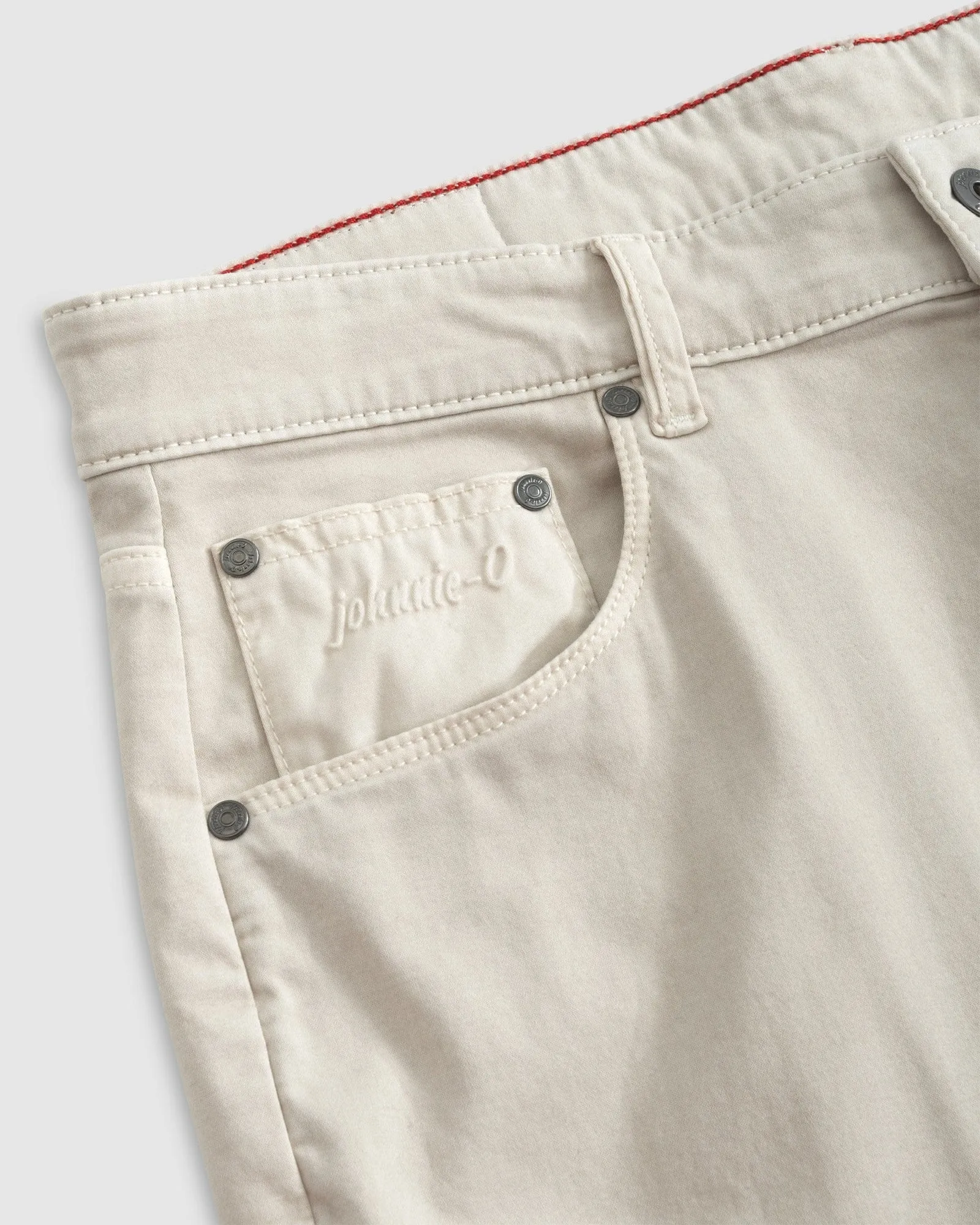 Johnnie O Carmel 5-Pocket Pant