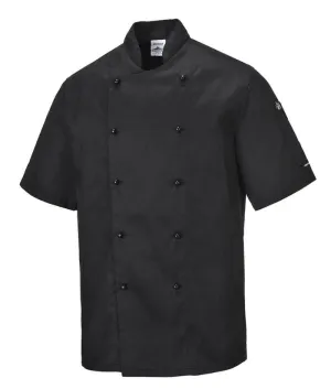 Kent Chefs Jacket