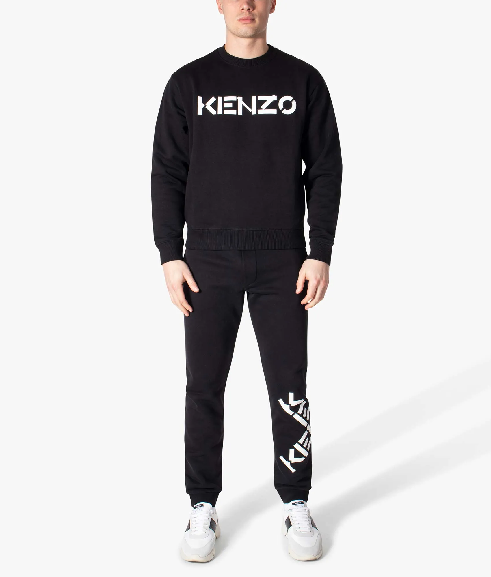 Kenzo Sport Classic Jogpant