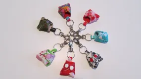 Key Chain Diapers