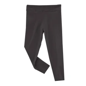 KicKee Pants Solid Midnight Luxe Stretch Leggings