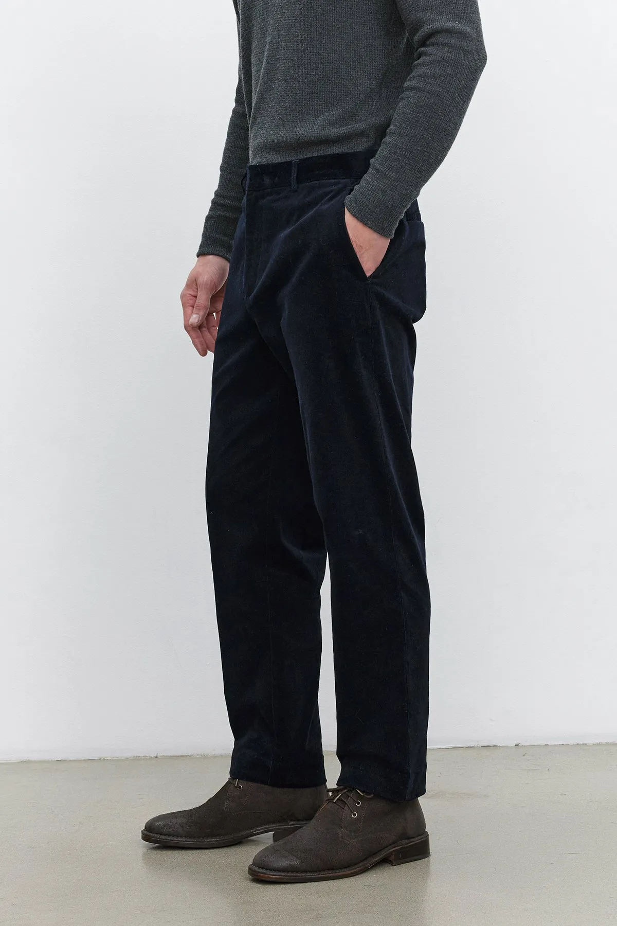 KRYSTOF CORDUROY PANT