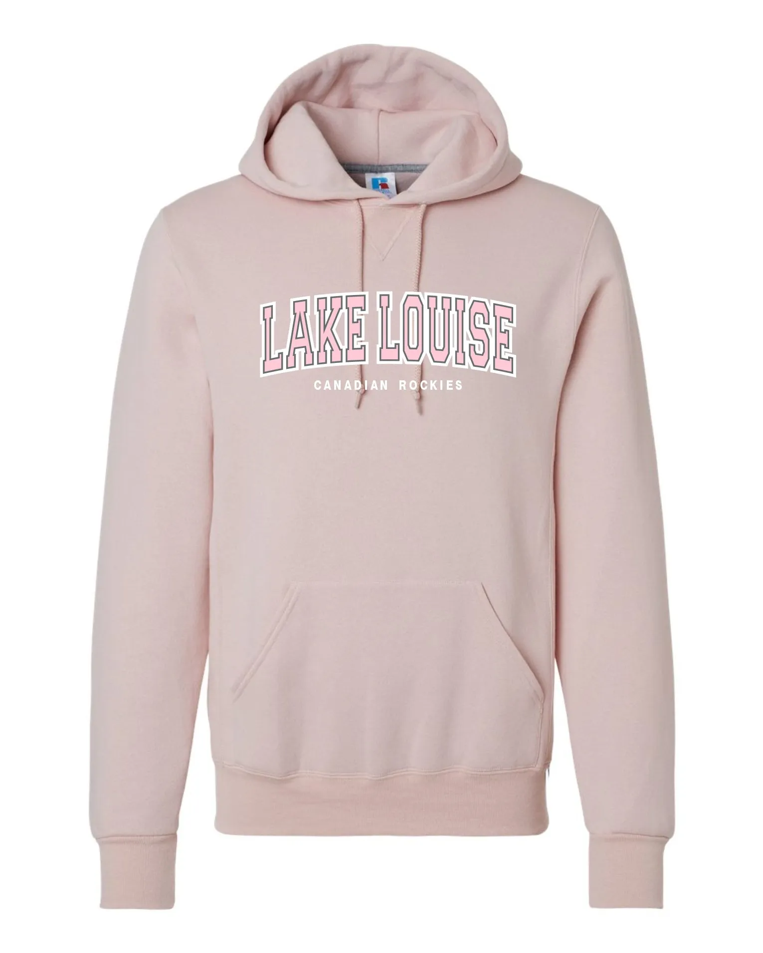 Lake Louise Hoody Men's