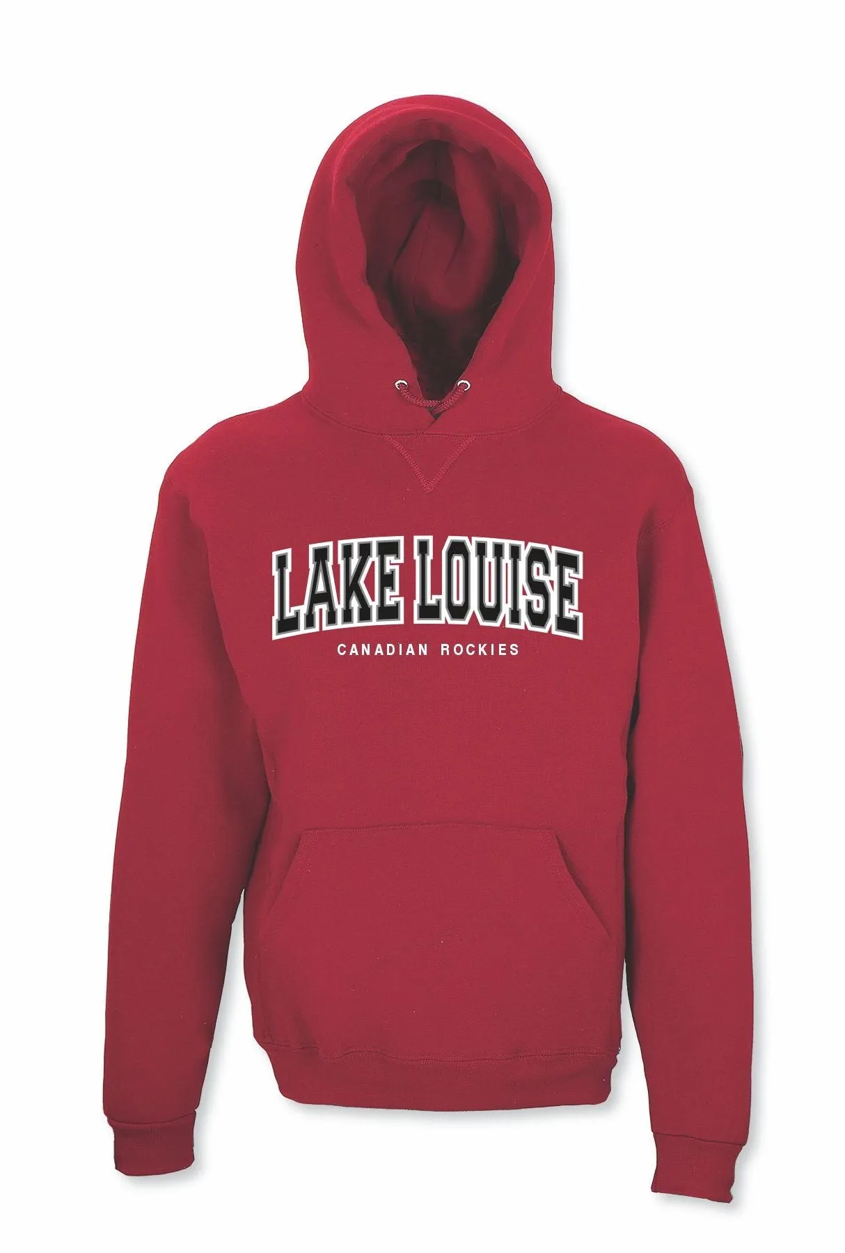 Lake Louise Hoody Men's