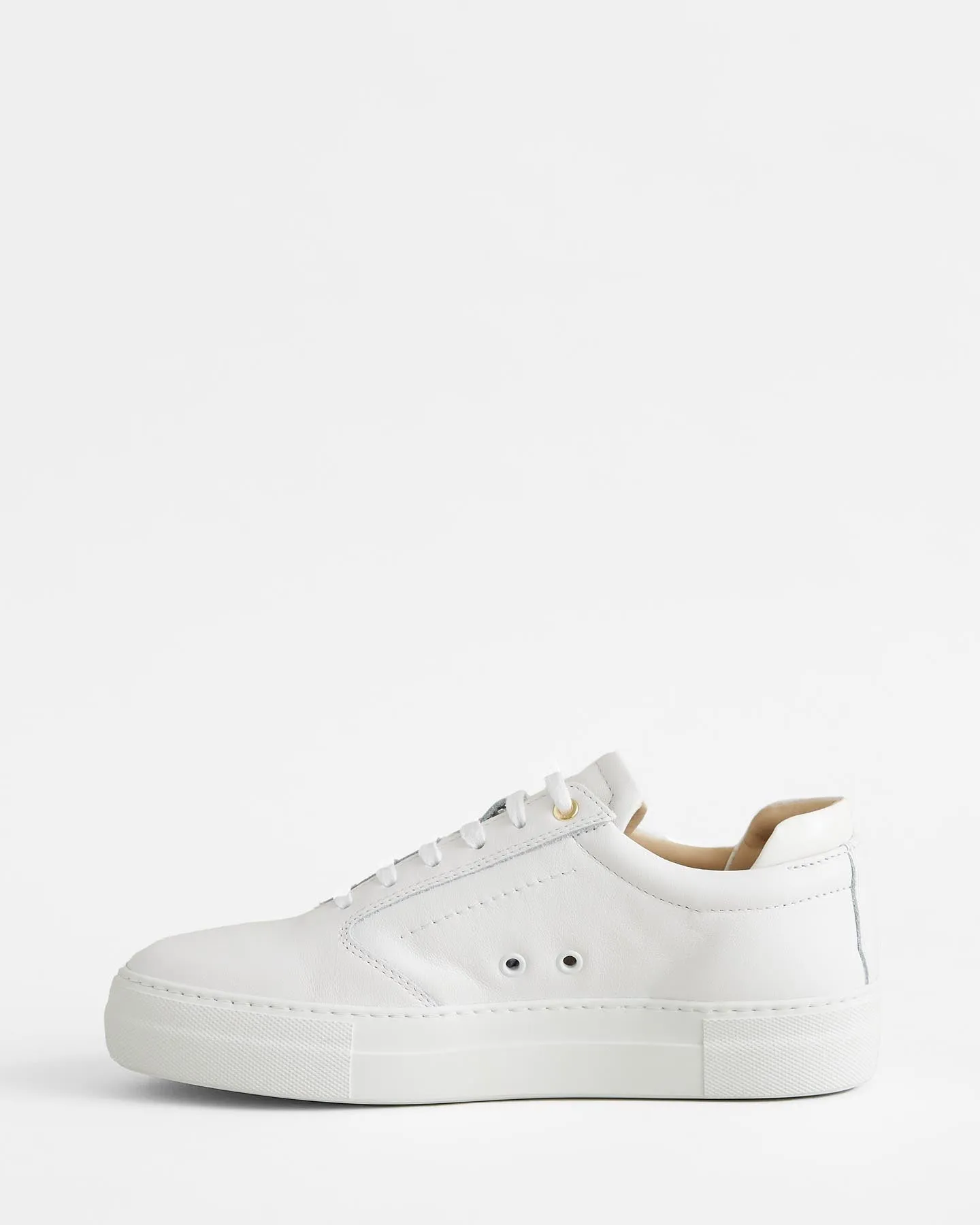 Lalibela Leather Sneaker