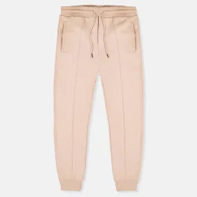 LAVAIR Core Jogger Latte