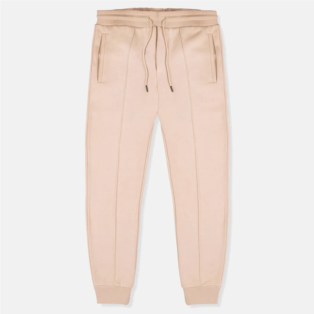 LAVAIR Core Jogger Latte