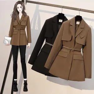 Lelia Trench Coats