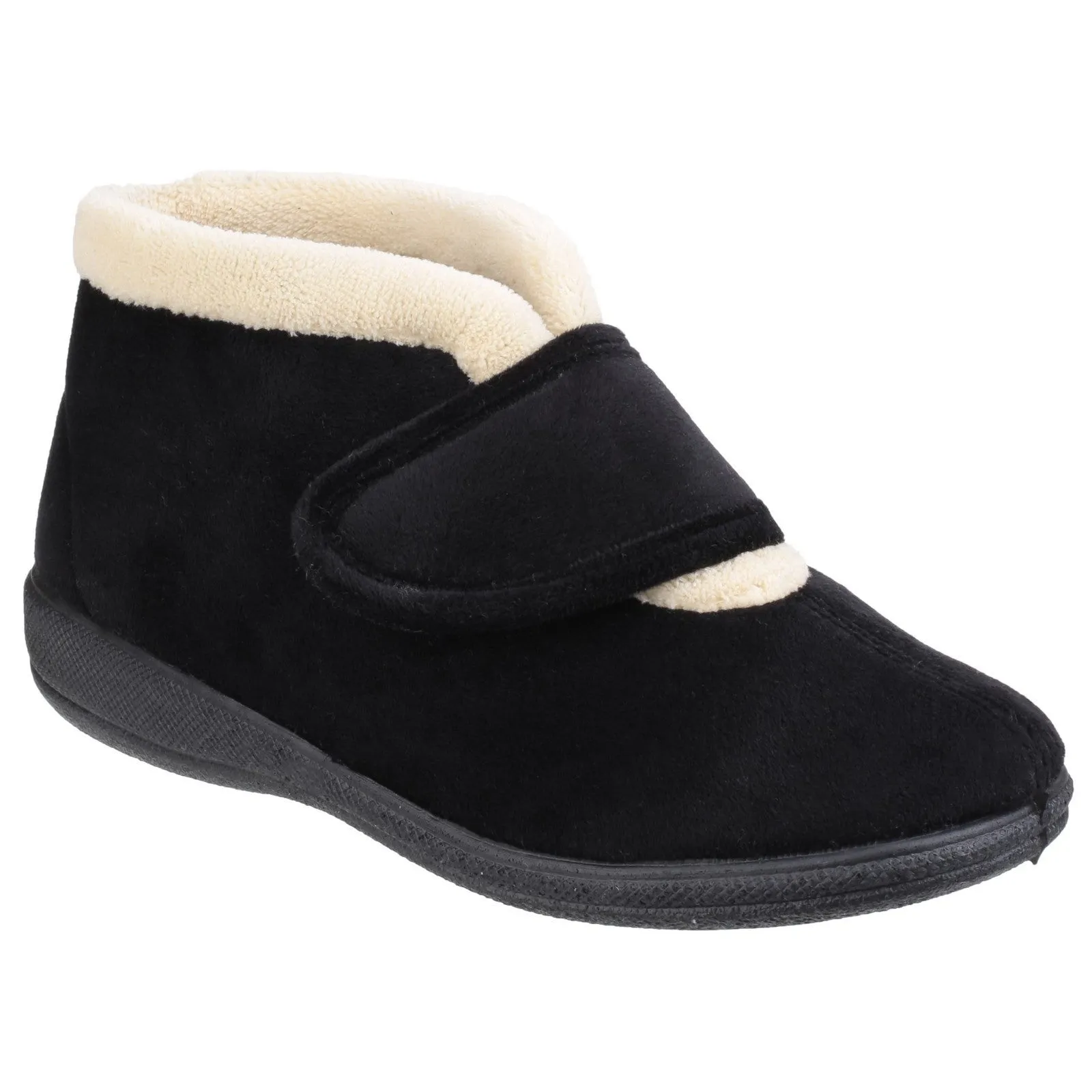 Levitt Bootie Slipper