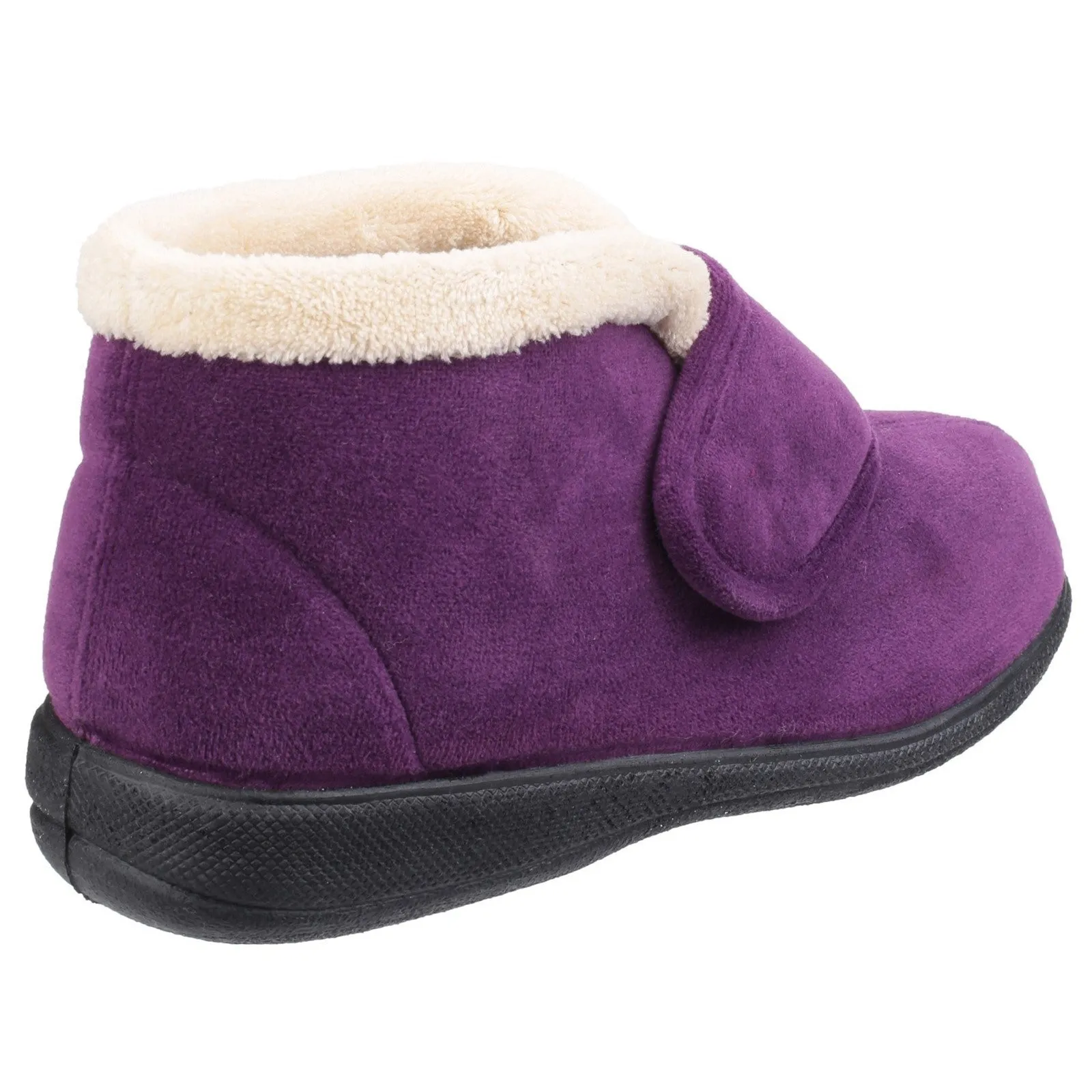 Levitt Bootie Slipper