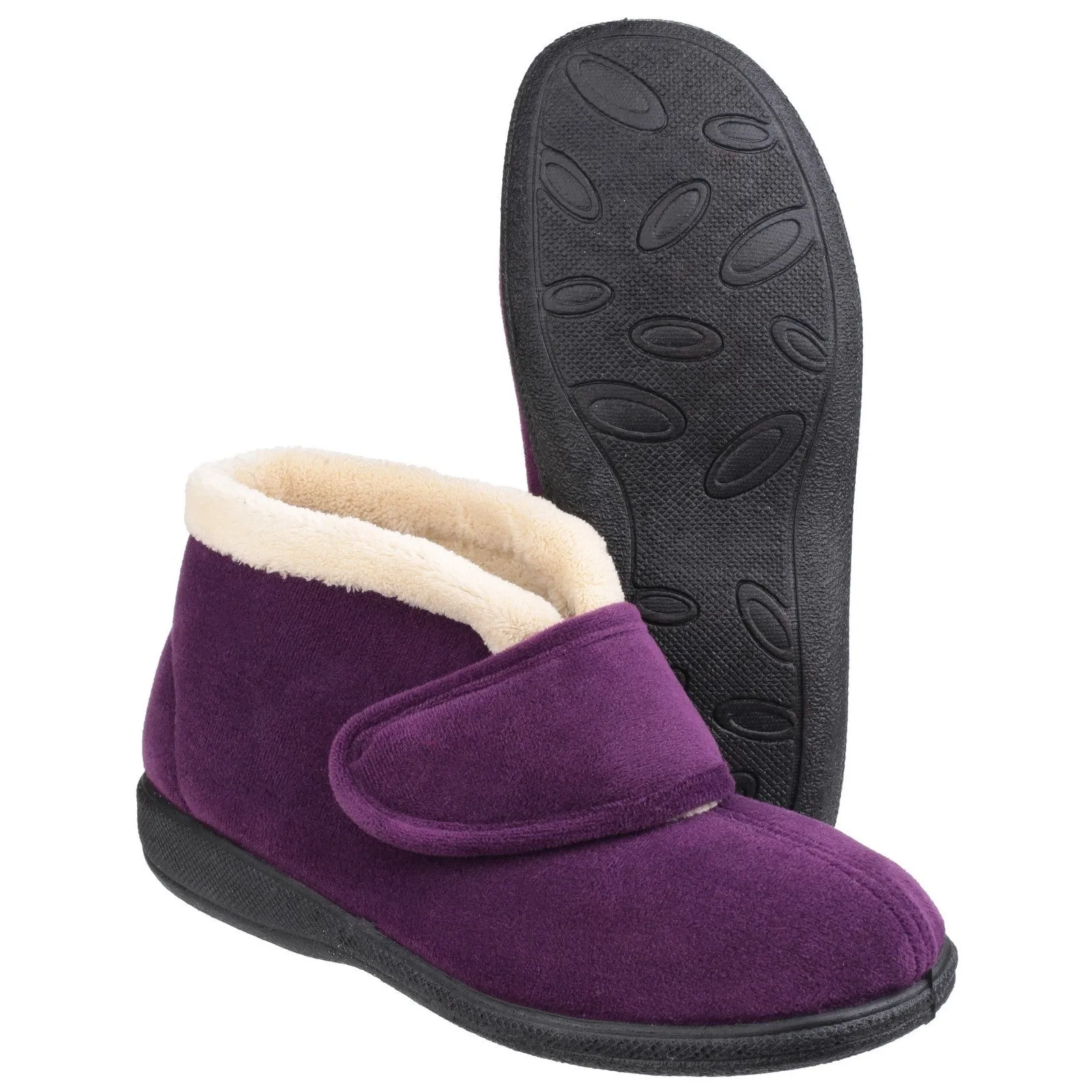 Levitt Bootie Slipper