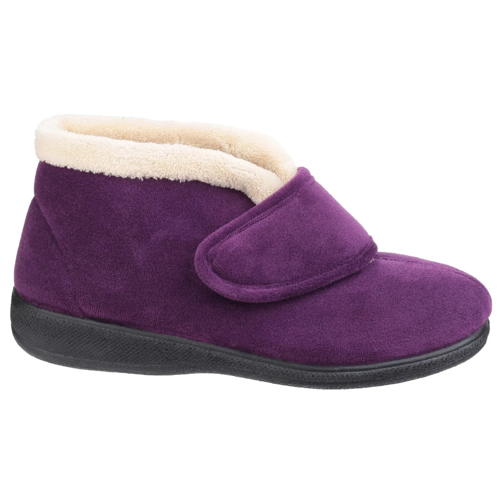 Levitt Bootie Slipper