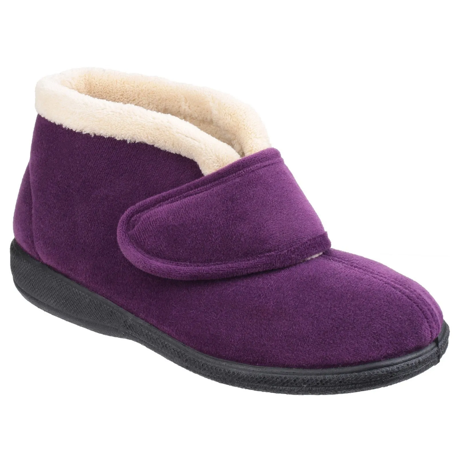 Levitt Bootie Slipper