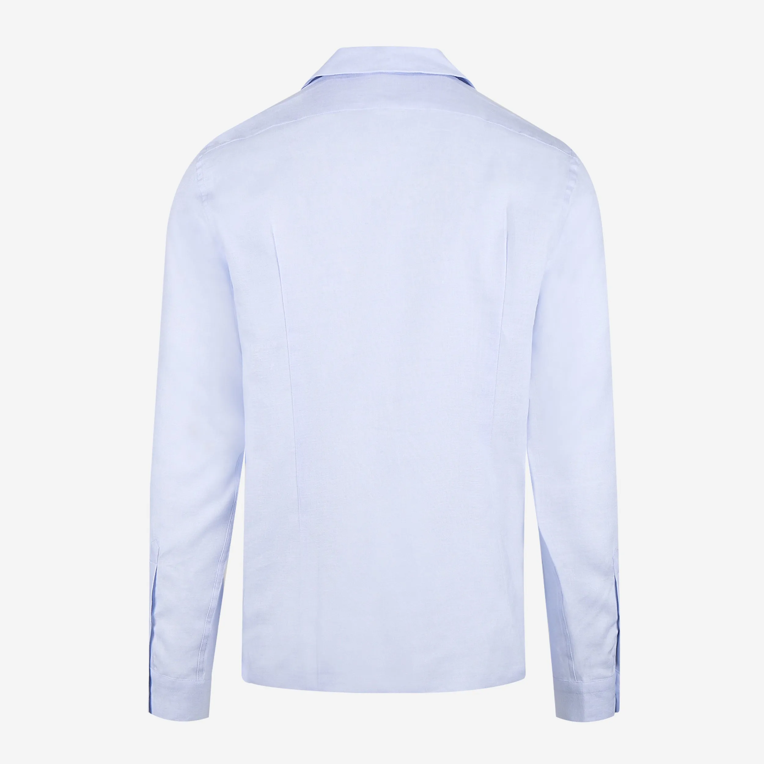 Lewis James Arista Linen Shirt