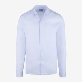 Lewis James Arista Linen Shirt